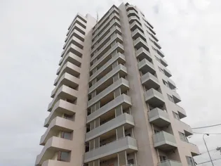 ライフピアIII【5階】の外観