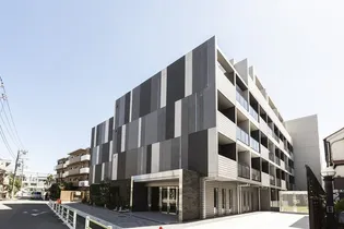 LIME RESIDENCE KAMATA EASTの画像