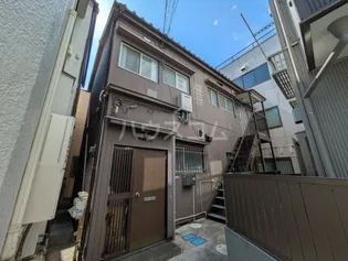 東和コーポの画像