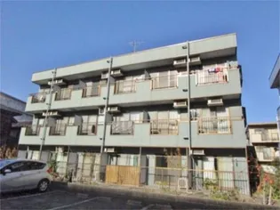 サンハイツの画像