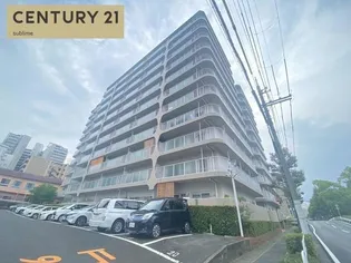 ルネ大津1号棟の画像