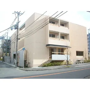 大阪府箕面市船場西3【マンション】の外観