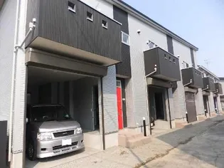 コーポ20Tの画像