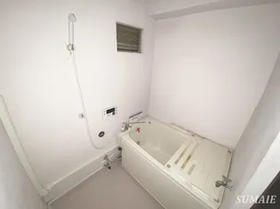 末広ビル【4階】の風呂