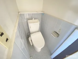 末広ビル【4階】の内装