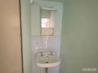 末広ビル【4階】の内装