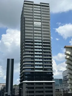 MJR熊本ゲートタワー【2階】の外観