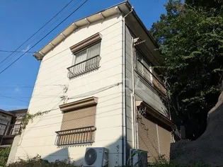 ハイツ鷹取の画像