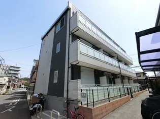 リブリ ブリッジ津田沼の画像