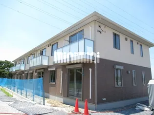 アンビシアIIの画像