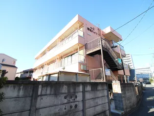 塚場ハイツIIの画像