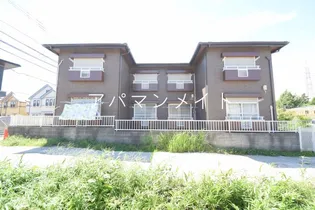 グリーンテラスの画像