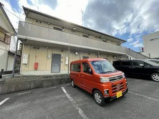 シャルマンいずみの画像