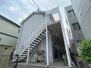 パークサイドの画像