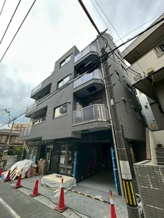 コスモグランデII【2階】の外観