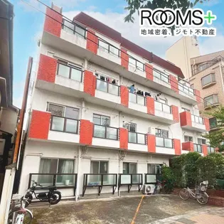 渡辺マンションの画像