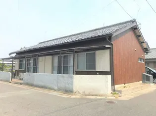 三重県津市雲出長常町【一戸建】の外観
