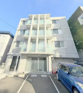 アクア美園の画像