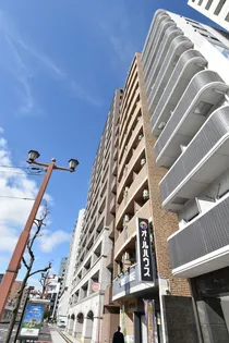 Kaisei十日市【4階】の外観