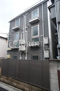 リーシュ・レーヴ【1階】の外観