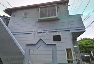 カーサ世田谷【1階】の外観