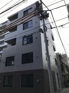 Zeela月島(ジーラ月島)【5階】の外観