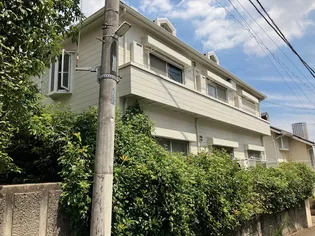 メゾン ド ボンハートの画像