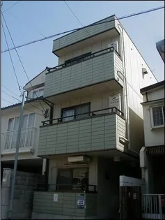 レジデンス山下の画像