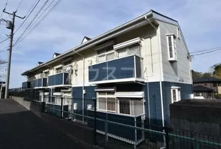 ヒルズ福王台の画像