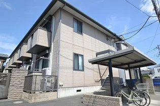 プチメゾンKの画像