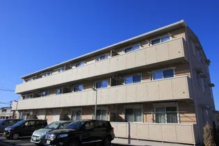 UTOPIA FOURLEAF Bの画像