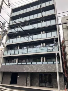 神奈川県横浜市中区石川町4【マンション】の外観