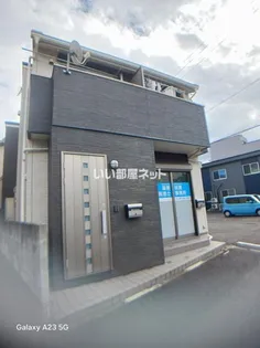 プレステージ宮脇【1階】の外観