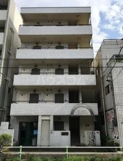 スカイコート東武練馬の画像