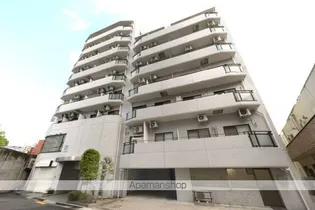 東京都杉並区荻窪5【マンション】の外観