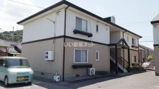 フローラルハイム B棟の画像