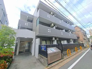 カーム椎名町IIの画像