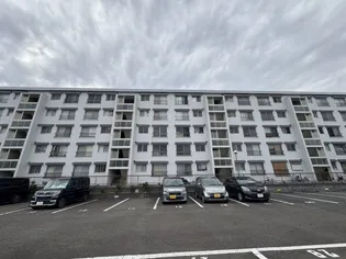 大阪府高槻市津之江町3【マンション】の外観