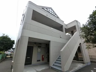 千葉県千葉市中央区浜野町【マンション】の外観