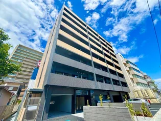 ザ レジデンス水戸桜川の画像