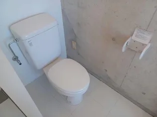 KURASUKA 宜野湾【6階】の内装