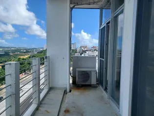 KURASUKA 宜野湾【6階】の内装