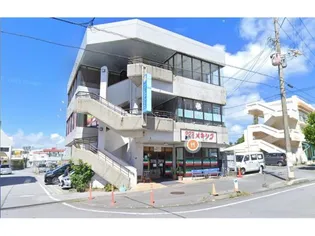 KURASUKA 宜野湾【6階】の周辺