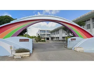 KURASUKA 宜野湾【6階】の周辺