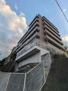 レクセル保土ヶ谷【3階】の外観