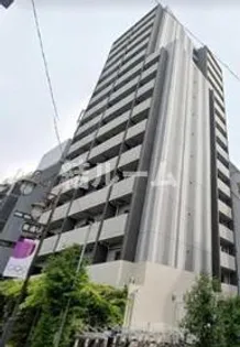 東京都豊島区南池袋2【マンション】の外観