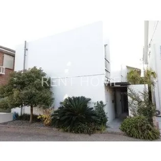 Villapastorale【2階】の外観