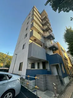 千葉県千葉市中央区市場町【マンション】の外観