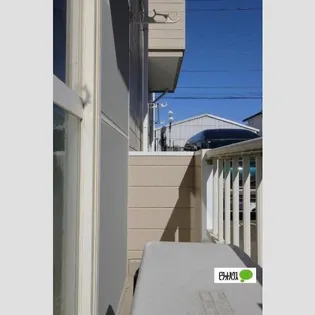 ブラッサムヒルズ【1階】の内装