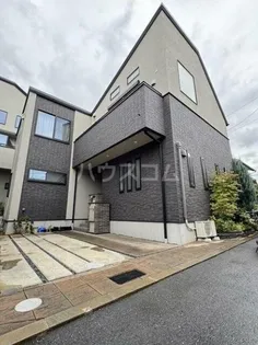 東京都杉並区南荻窪1【一戸建】の外観